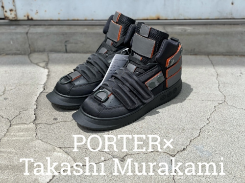 トレファクスタイル高円寺店ブログ画像１