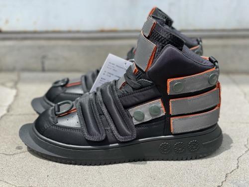 PORTER×Takashi Murakamiのポーター×タカシムラカミ