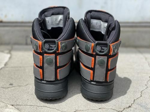 ポーター×タカシムラカミの高円寺