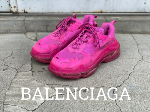 トレファクスタイル高円寺店ブログ画像１