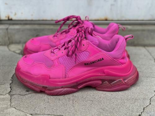 BALENCIAGAのバレンシアガ