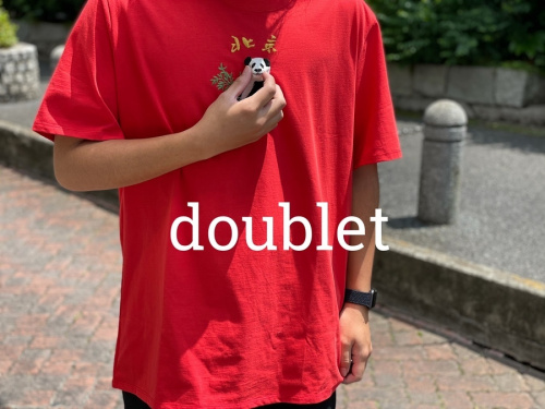 トレファクスタイル高円寺店ブログ画像１