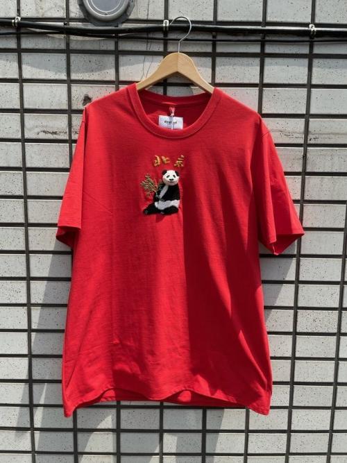 doubletのダブレット