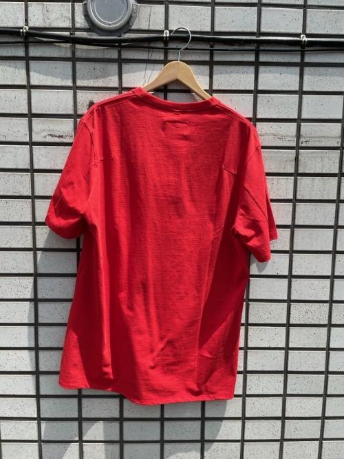 ダブレットの高円寺