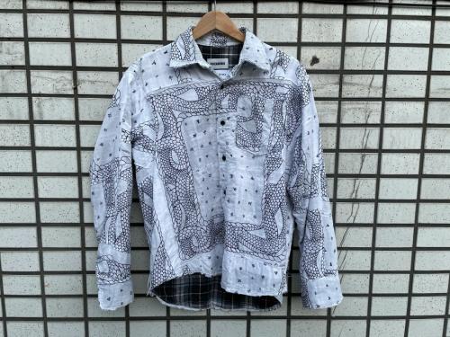 KOZABURO × MIYAGIHIDETAKAのコウザブロウ×ミヤギヒデタカ