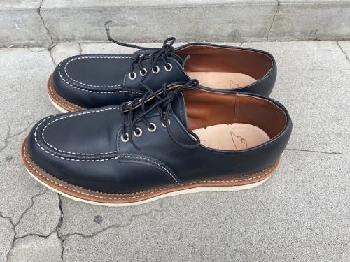 レッドウィングの高円寺