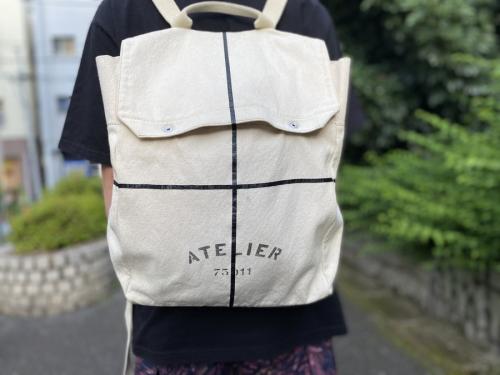 Martin Margiela 11のマルタンマルジェラ11