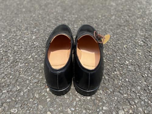 クロケット＆ジョーンズの高円寺