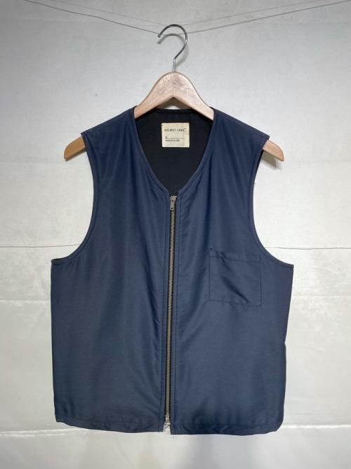 HELMUT　LANGのヘルムートラング