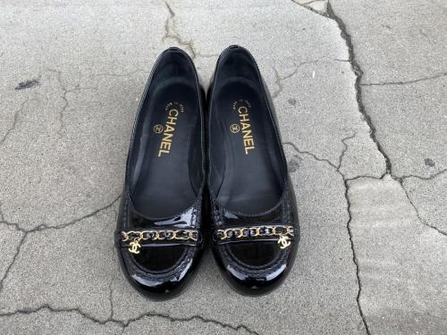 CHANELのシャネル