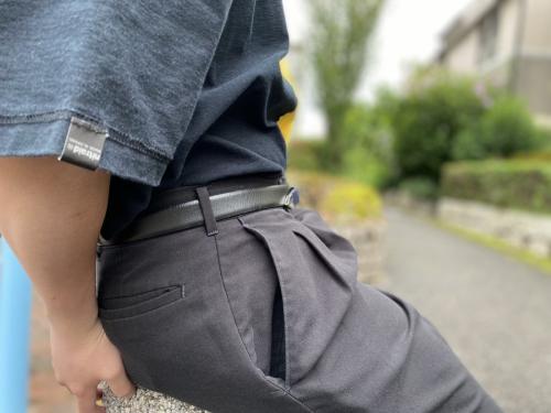 TOGA PULLAのトーガ プルラ