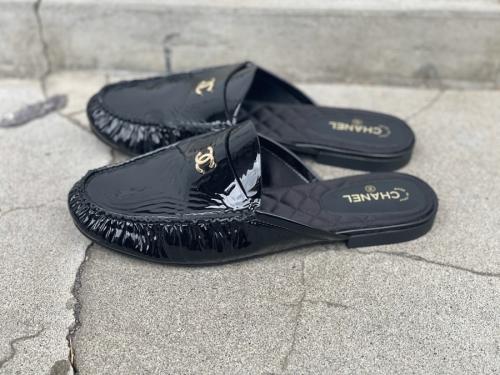 CHANELのシャネル