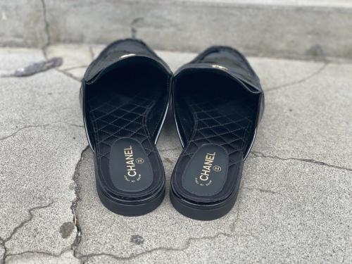 シャネルの高円寺