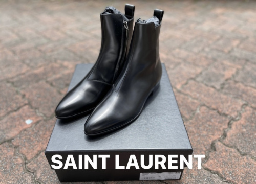 インポートブランドのSAINT LAURENT