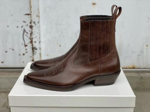 Maison Margielaのメゾンマルジェラ