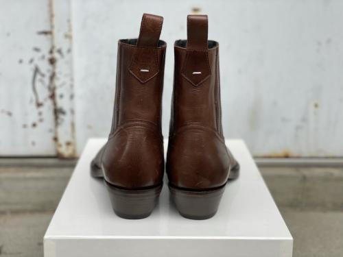 メゾンマルジェラの高円寺