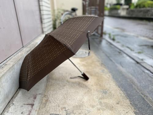 LOUISVUITTONのルイヴィトン