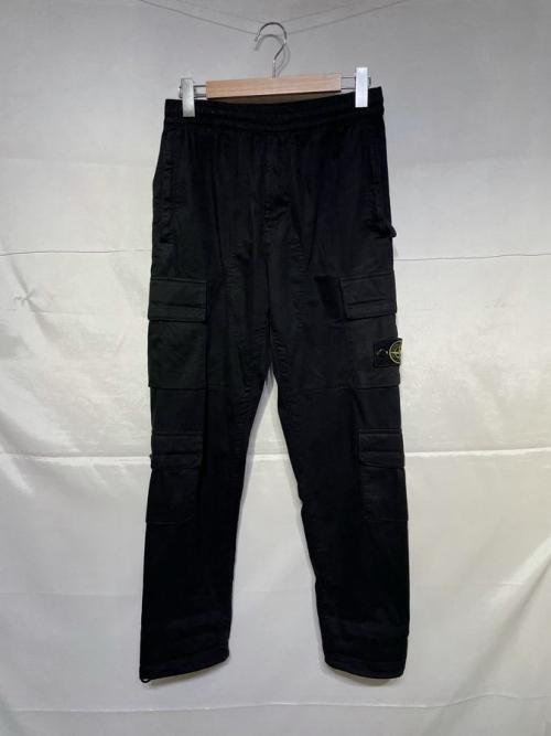 STONE ISLANDのストーンアイランド