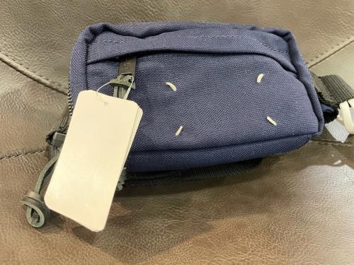 Maison Margielaのメゾンマルジェラ