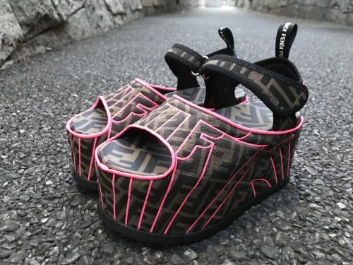 FENDIのフェンディ