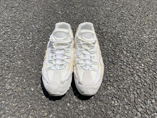 NIKE  × COMME des GARCONS HOMME PLUSのナイキx コムデギャルソン オムプリュス