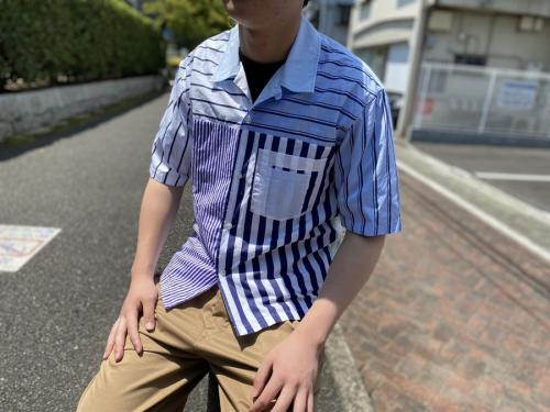 Martin Margiela 10のマルタンマルジェラ 10