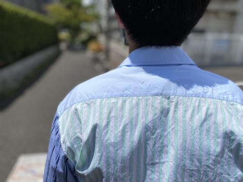 マルタンマルジェラ 10の高円寺