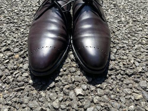 ベルルッティの高円寺