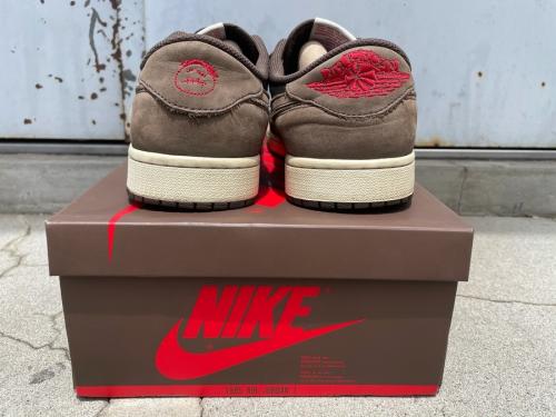 ナイキの高円寺