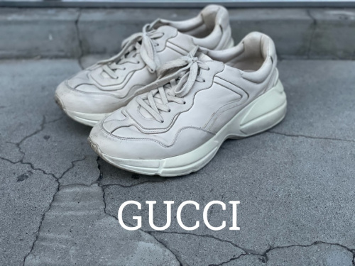 トレファクスタイル高円寺店ブログ画像１