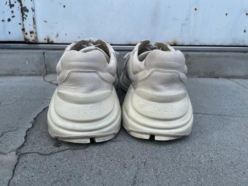 グッチの高円寺