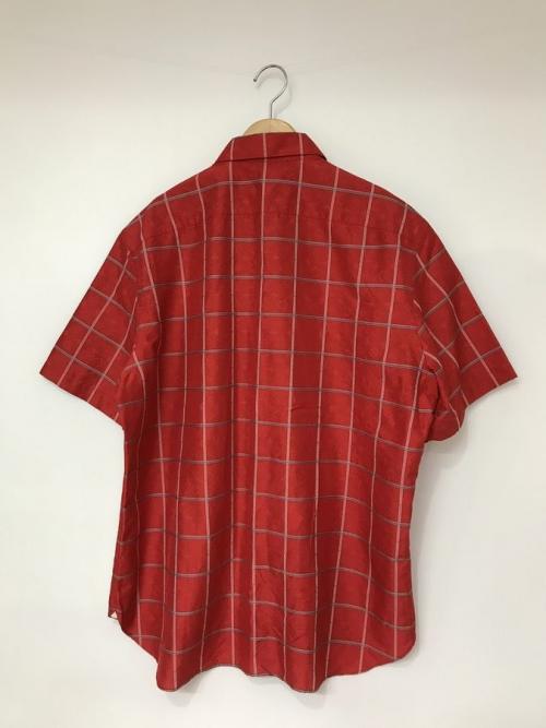 ルイ ヴィトン　の16AW サイチェック　キムジョーンズ