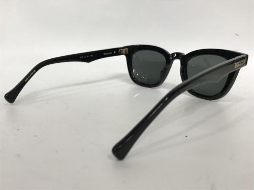 ネイティブサンズフォーロンハーマンのKOWALSKI