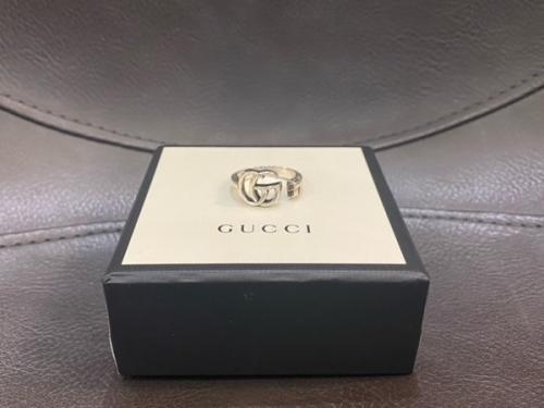 GUCCIのグッチ