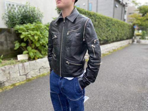 DOLCE & GABBANAのドルチェ&ガッバーナ