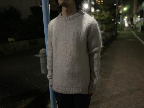 メゾンマルタンマルジェラのミスディアナ期