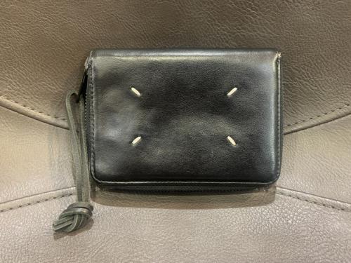 Maison Margielaのメゾンマルジェラ