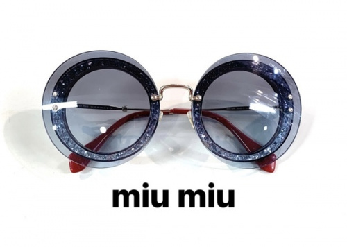 インポートブランドのMIU MIU