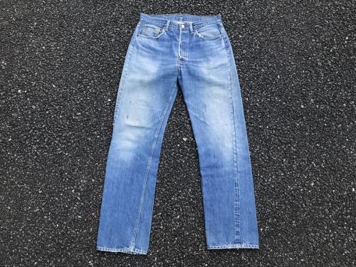 リーバイスの60s