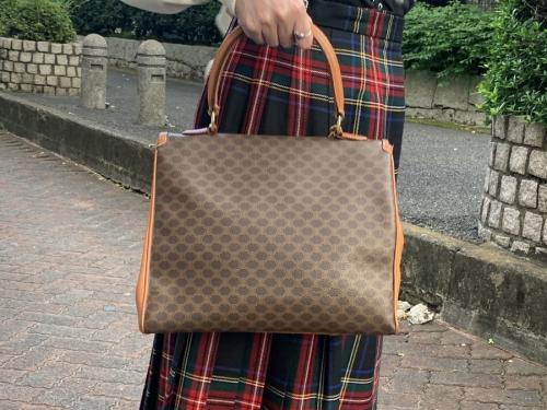 CELINEのセリーヌ