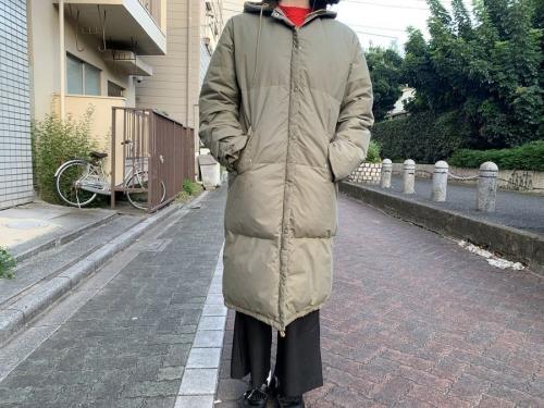 HELMUT　LANGのヘルムートラング