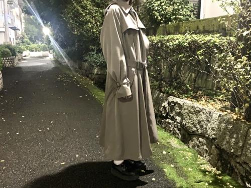 AURALEEのオーラリー