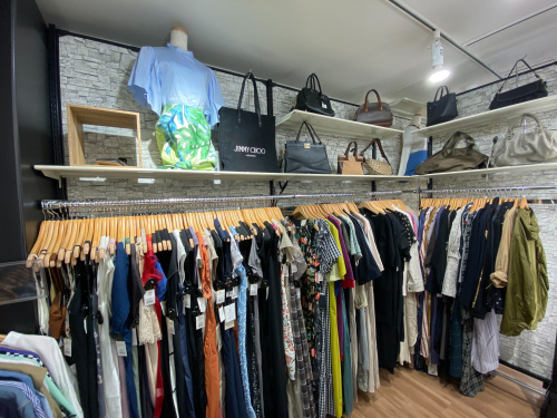 トレファクスタイル国分寺店ブログ画像4