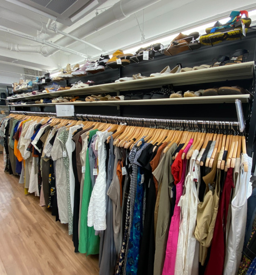 トレファクスタイル国分寺店ブログ画像2