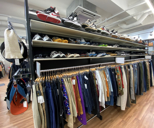 トレファクスタイル国分寺店ブログ画像3