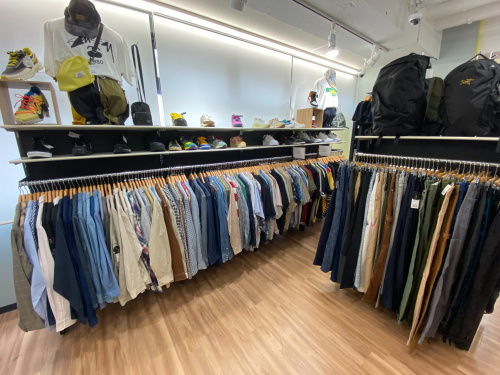 トレファクスタイル国分寺店ブログ画像5