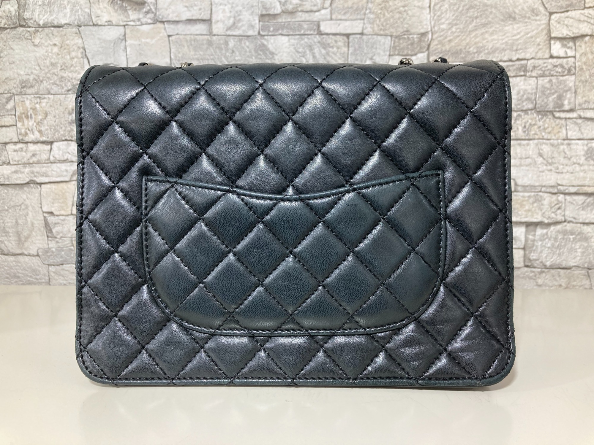 CHANEL/シャネル】よりチェーンショルダーバッグが買取入荷致し