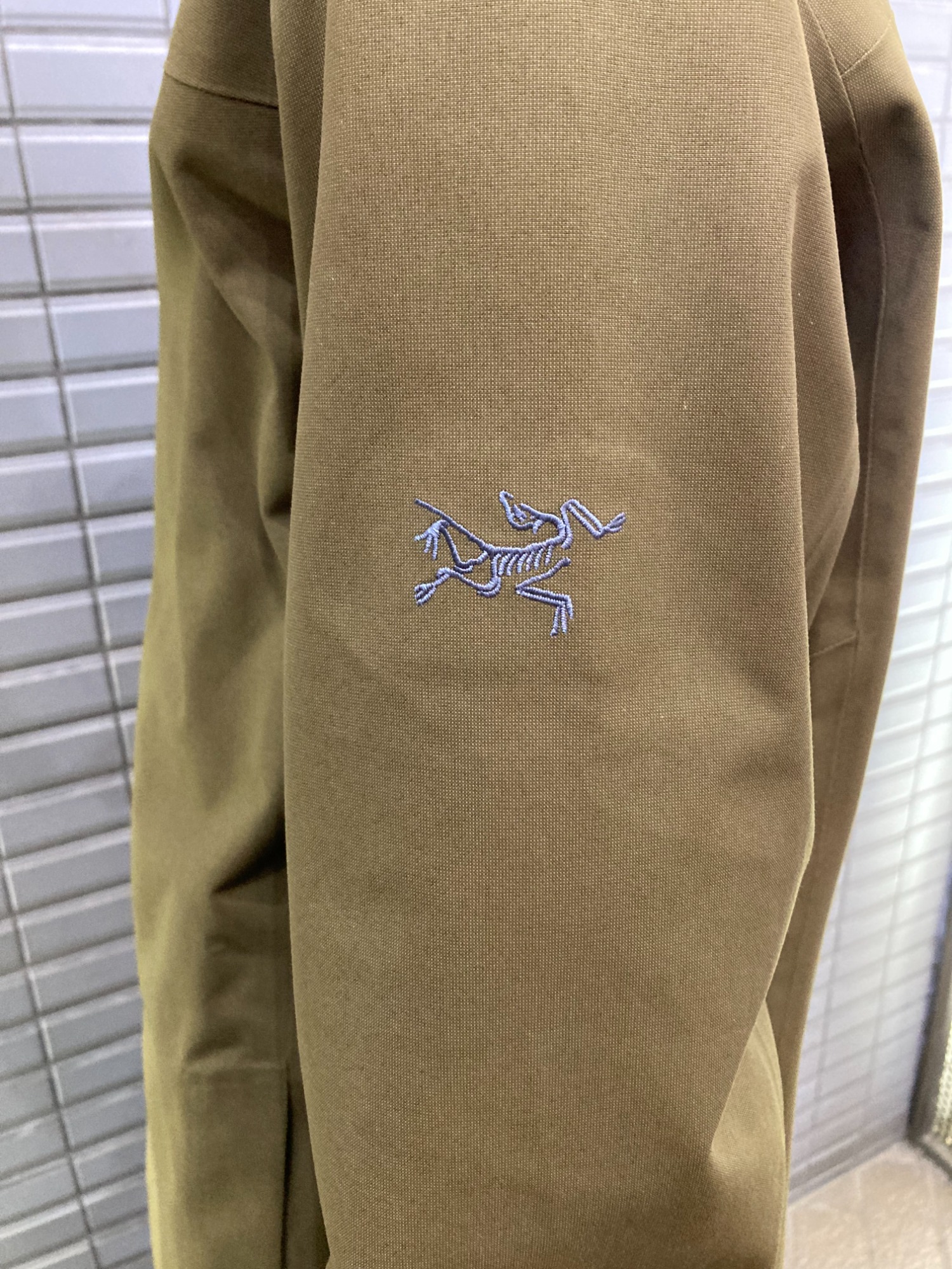 ARC'TERYX/アークテリクス】よりKEPPEL TRENCH COAT/ケッペルトレンチ