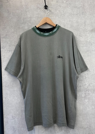 「ストリートブランドのstussy 」