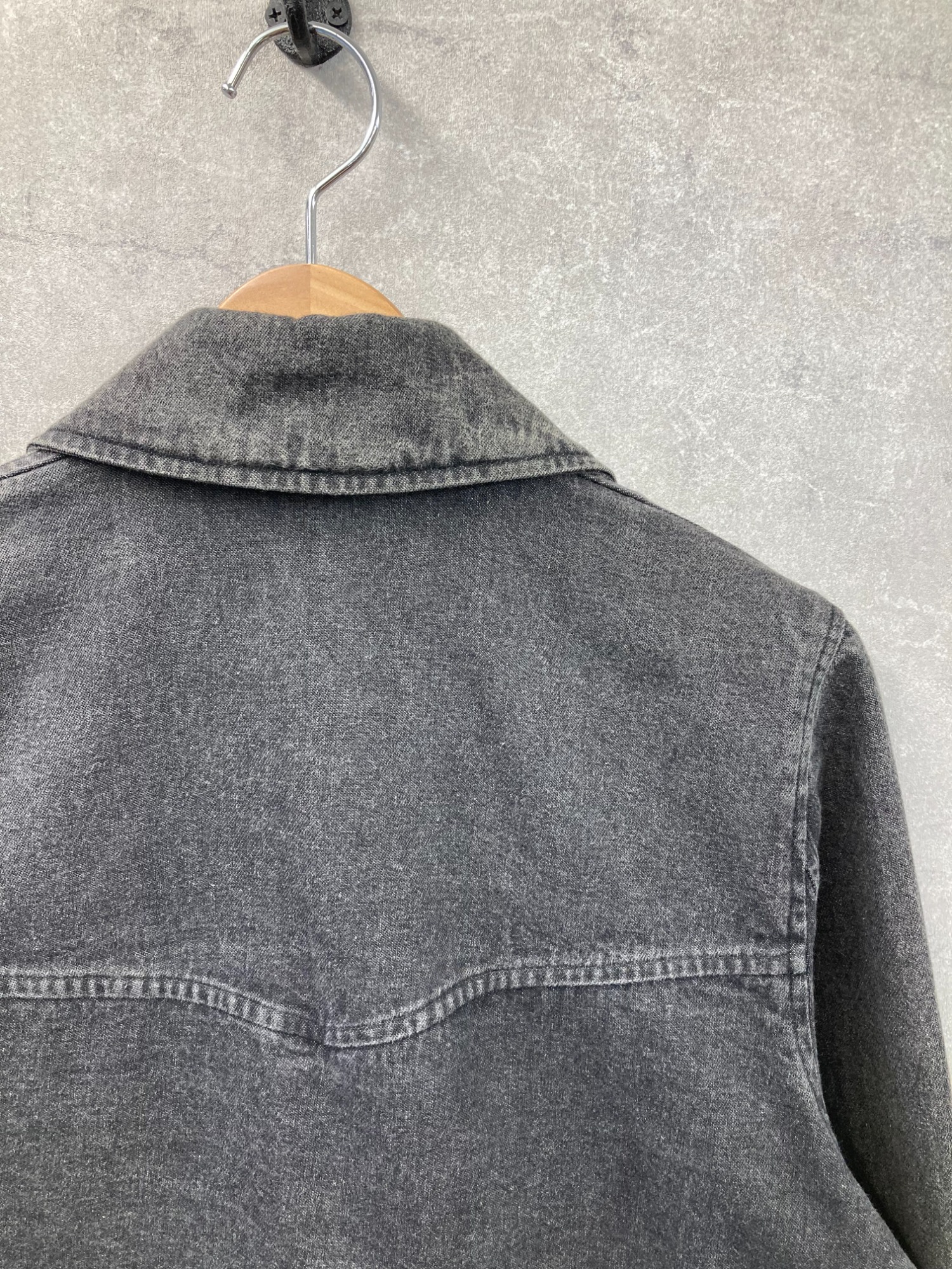 RAF SIMONS/ラフ・シモンズ】よりDOUBLE DENIM RIDERS JKTを買取
